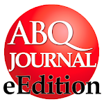 Cover Image of Download Albuquerque Journal newspaper 4.0.12.0472 APK