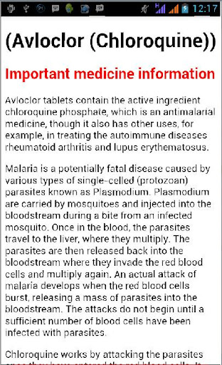 免費下載健康APP|Clinic Medicine List app開箱文|APP開箱王