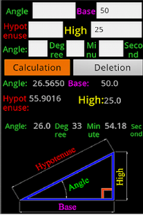 How to download CNC Trigonometric&Pythagorean 1.1.1 apk for pc