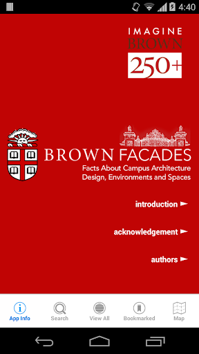 Brown FACADES