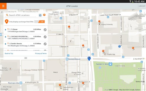Discover for Tablet Screenshots 5