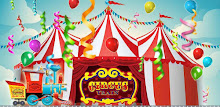 Circus Train educational game APK