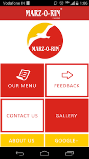 MARZORIN Screenshots 1