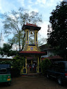 Ratnapura Bhodirajaramaya Bell Tower