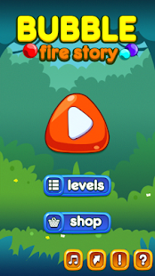 Free Bubble Fire Story APK for Android