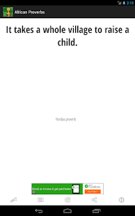 African Proverbs(圖4)-速報App