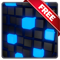 Cyber boxes live wallpaper logo