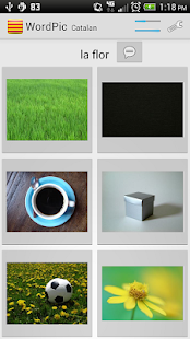 Learn Catalan WordPic(圖1)-速報App