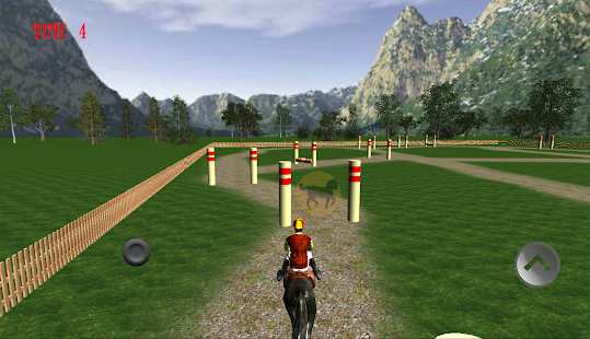 Lastest Equestrian Horse Racing APK for PC
