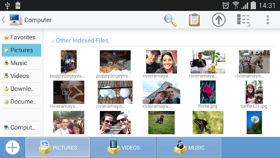 Computer File Explorer Apk Mod free download