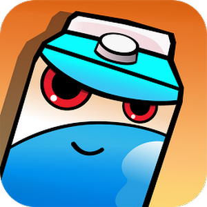 Bag It! --> $0.99 (changed price on Google Play Store ))