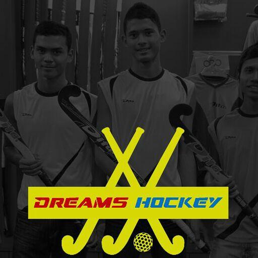 DREAMS-HOCKEY