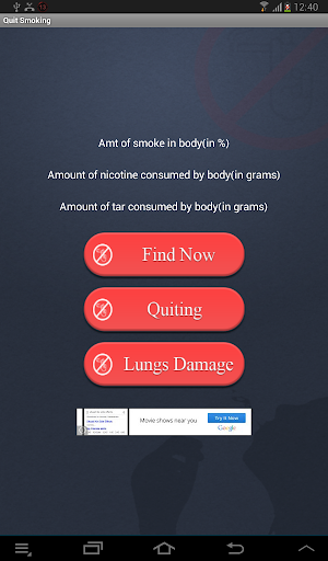 【免費社交App】Quitsmoking-APP點子