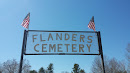 Flanders Cemetery