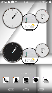 How to get Ultra Widget Prime~Zooper/UCCW 205 mod apk for laptop