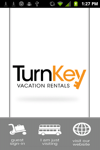 TurnKey Vacation Rentals