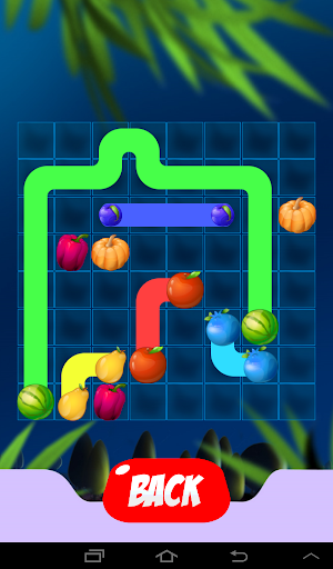 Fruits Brain Game