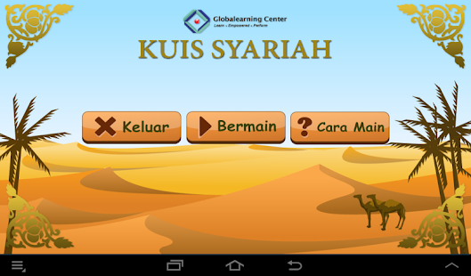 Kuis Syariah