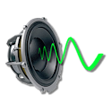 Speaker Test logo