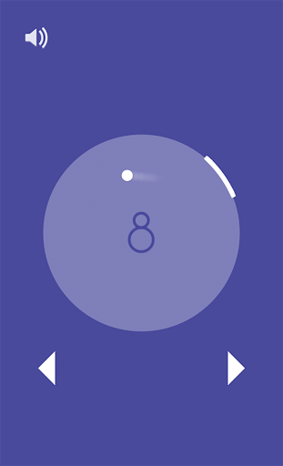 【免費解謎App】Round Pong: Ping Pong Dots-APP點子