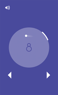 Round Pong: Ping Pong Dots Screenshots 7