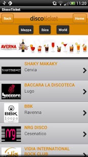 Free Download DiscoTicket discoteche eventi APK for Android
