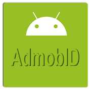Admob Test ID 1.0 Icon