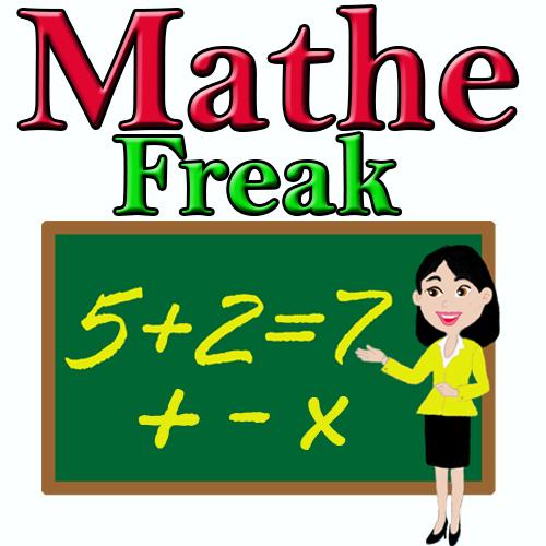 Mathe Freak