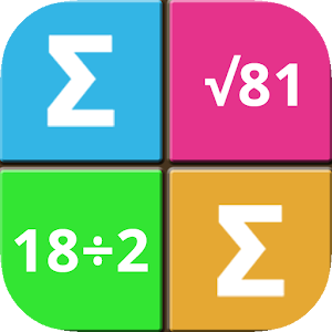 Eduxeso - Math matching game 1.0