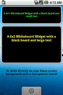 Widget Notes - Whiteboard(圖2)-速報App