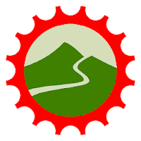 Horehronie - MTB cyklotrasy APK Icon