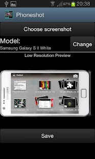 Free Download Phoneshot Free APK for Android
