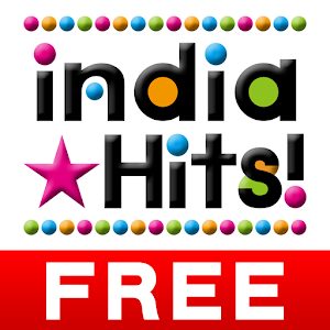 India Hits!(Free)  Icon