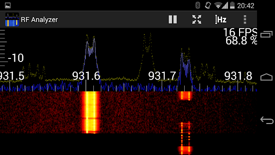 RF Analyzer(圖3)-速報App