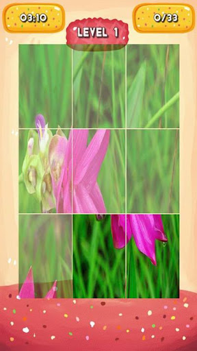 【免費解謎App】Siam Tulip Jigsaw Puzzles-APP點子