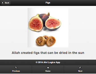 Islamic Kids ABC poster 4