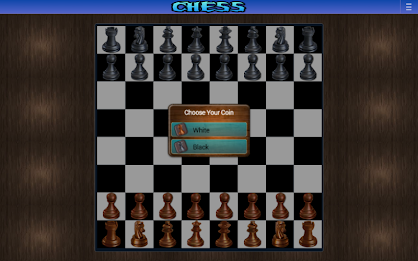 CHESS BLUETOOTH poster 10
