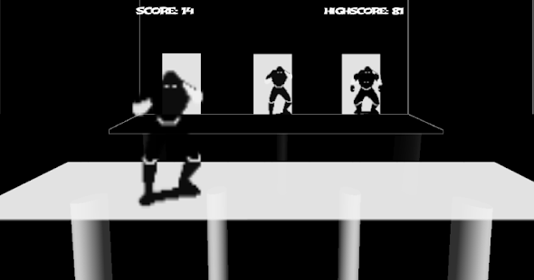 Free Ninja Tap APK