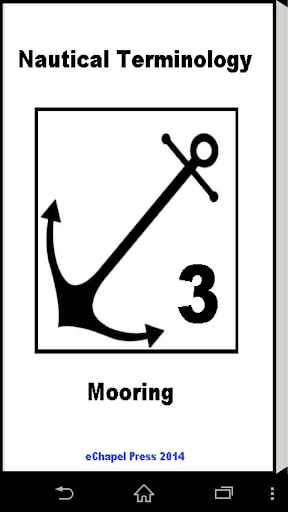 Mooring