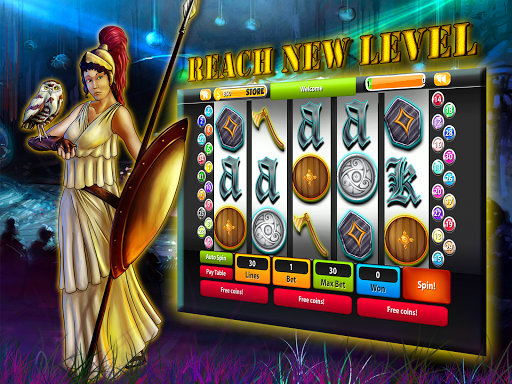 免費下載博奕APP|Epic Odysseus Mythology Slots app開箱文|APP開箱王