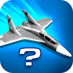 Cover Image of Download Guess The Airplane 8.331 APK