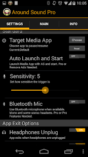 Around Sound Pro(圖2)-速報App