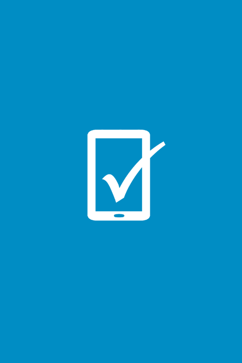 Android application PanelSmart screenshort