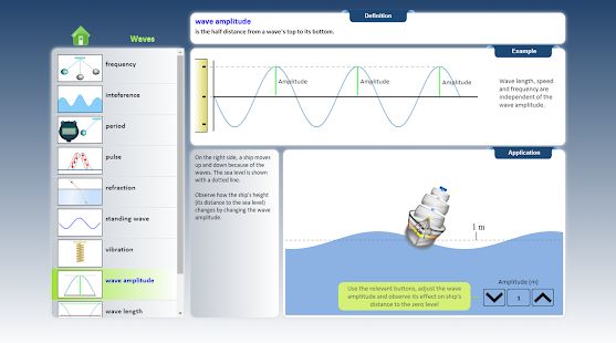 Physics Dictionary (Volume 1) Screenshots 5