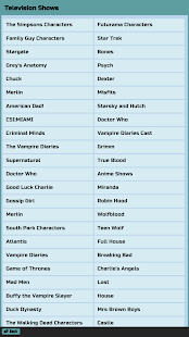 Hex Word Search Screenshots 3