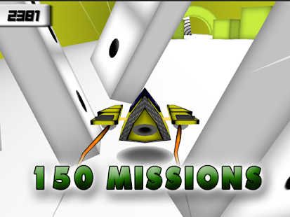 Starship Run(圖5)-速報App