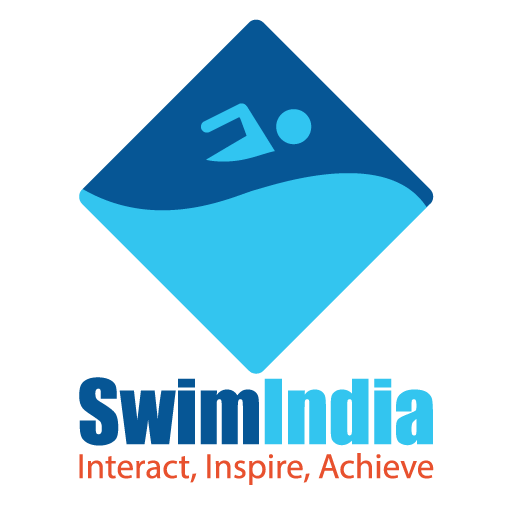 SwimIndia LOGO-APP點子