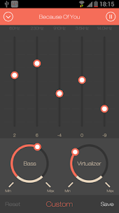【免費音樂App】Music Equalizer Pro-APP點子