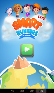 How to mod SmartRunners LetterNames Lite 1.2 unlimited apk for pc