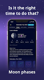 Nebula - Horoscope & Astrology 4